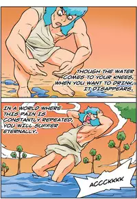 [Space No.1] Me Ran Co Ri [Ongoing]