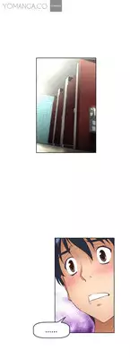 [Worin] Brawling Go Ch.0-40 (English) (YoManga) (Ongoing)