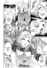 [Hyji] OTU Ch. 1-4 [English] [Sandwhale]