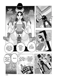 [Jeanne DA'ck] HareBare Harenchi Ch. 1-6 [English] [desudesu] [Digital]