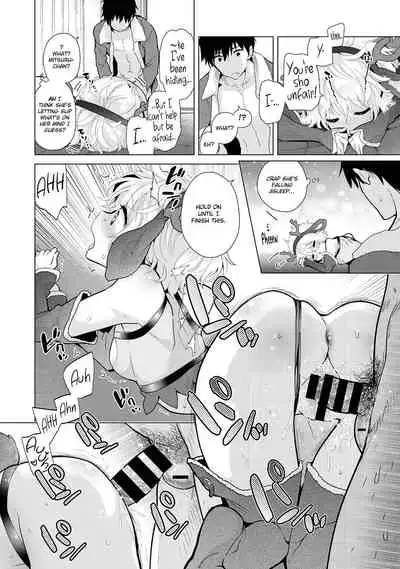 [Shiina] Noraneko Shoujo to no Kurashikata Ch. 16-26 | How to Live With A Noraneko Girl Ch. 16-26 [English] [obsoletezero]