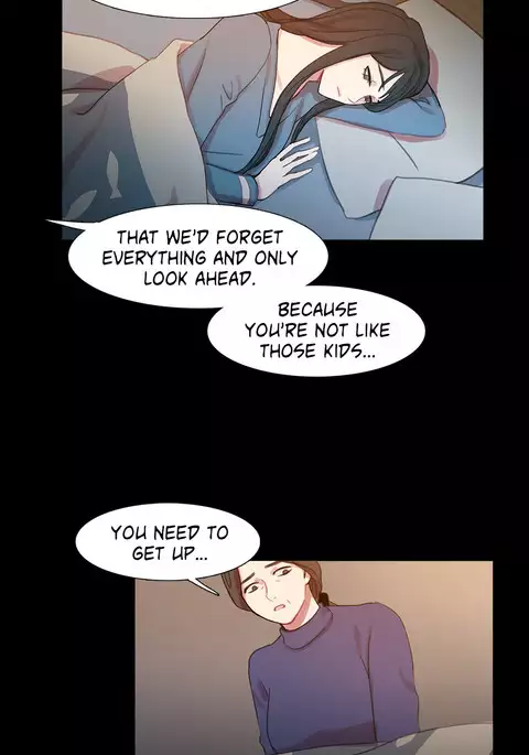 Scandal of the Witch Ch.1-39