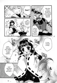 [Itou Ei] Shoujo Zukan - Girls Illustrated [English]