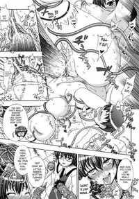 [Anthology] Slave Heroines Vol.15 [English]{Kizlan&GjustG}