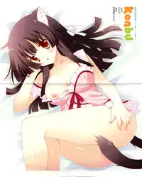 [Shigunyan] Nyatto! Ch.1-9 [English]