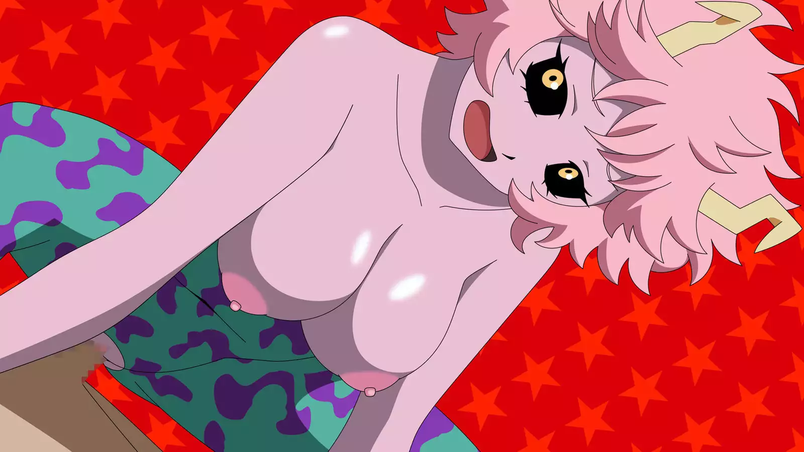 Hiroaka's Little Room