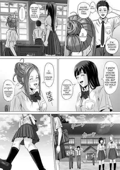 Do-Inaka Gurashi 2 | Living In The Middle Of Nowhere 2