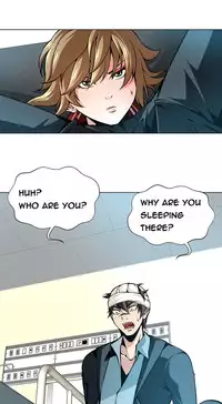 [Fantastic Whale] Twin Slave Ch.1-28 (English) (Ongoing)