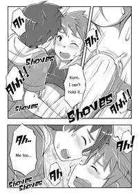 [Beater (daikung)] Double Drive [English] [Digital]