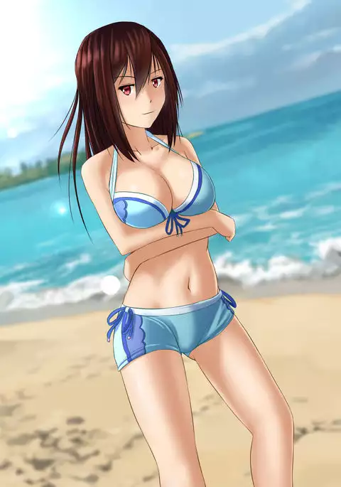 今年最後のリク絵!