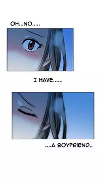 Change Partner Ch.1-17 (English) (Ongoing)