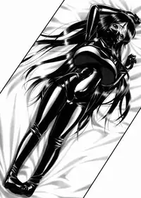 [Kudamono Monogatari (Kuroishi Ringo)] Kuroishi Ringo Request Doujinshi II [ENG] [thetsuuyaku]