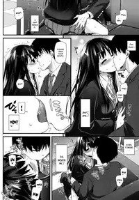 (SC2015 Winter) [Digital Lover (Nakajima Yuka)] D.L. action 91 (THE IDOLM@STER Cinderella Girls) [English] [YQII]