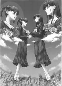 (C72) [HIK (Katekin)] Giga Mite 2 (Maria-sama ga Miteru)