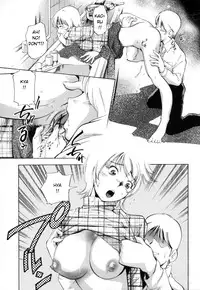 [PURUpyon Saitou] Midara na Haha Shishunki na Boku | Lewd Mother and My Puberty [English]