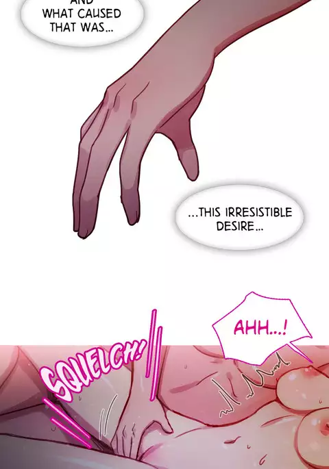 Scandal of the Witch Ch.1-30