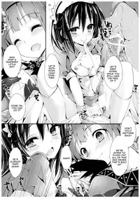 (COMIC1☆11) [Yagisaki Ginza (Yagami Shuuichi)] Nurse aid festa Vol. 2 (Love Live!) [English] [Zero Translations]