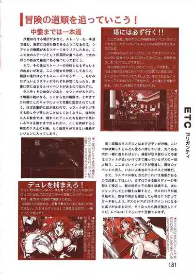 PC Bishoujo Software Strategy Book: Strategy King 2