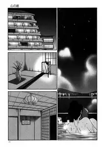 [TsuyaTsuya] Monokage no Iris 2 [Digital]