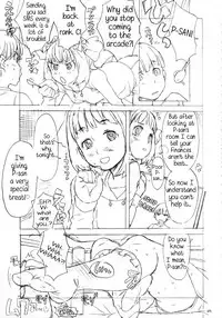 (C78) [GADGET (A-10)] GIRLIE Vol.3 [2010-07] (Various) [English] [Samachan]