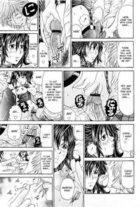 [Kuro] The Right Way To Love Her, Scene12 [ENG]