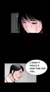 Missing Ch.1-8 (English) (Ongoing)