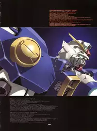 (C68) [Henreikai (Kawarajima Koh, Urushihara Satoshi, Nanairogami)] GUNKERO (Zeta Gundam, Gundam Seed, Keroro Gunsou)