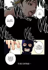 (COMIC1☆3) [P-Collection (Nori-Haru)] Haru Urara San (Street Fighter) [English] [desudesu] [Colorized] [Decensored]