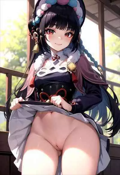 Genshin Impact Broken Star Dome Railway 原神崩坏星穹铁道