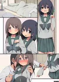 [NCP] Ano Ko no Saimin wa Oshiego-tachi ni Itazura Suru no ni Yaku ni Tatsu