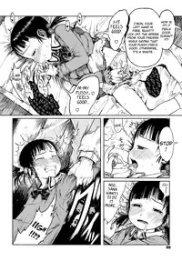 [Gomennasai] Omase de Gomen! [English] [biribiri]