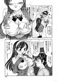 Comic Hime Dorobou 2006-11