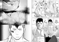 (Shota Scratch 10) [♂Mentaiko♂ (Itto)] Itai Itai Itai. 1 [English]