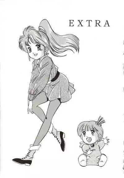 [ALPS (Ohio-shuu Riki)] Alps Q File No.001 Itazura Ko (Various)