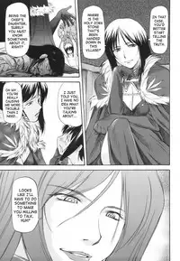 [Nagare Ippon] Parabellum 1 [English] [SaHa] [Decensored]