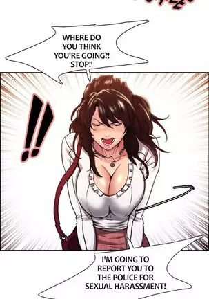 Taste of Forbbiden Fruit Ch.28/53