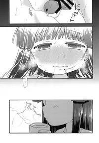 [Shishunki (Kakuzatou Yun)] Shouwa go juu hachi nen juuichigatsu no koto (Higurashi no Naku Koro ni) [Digital]