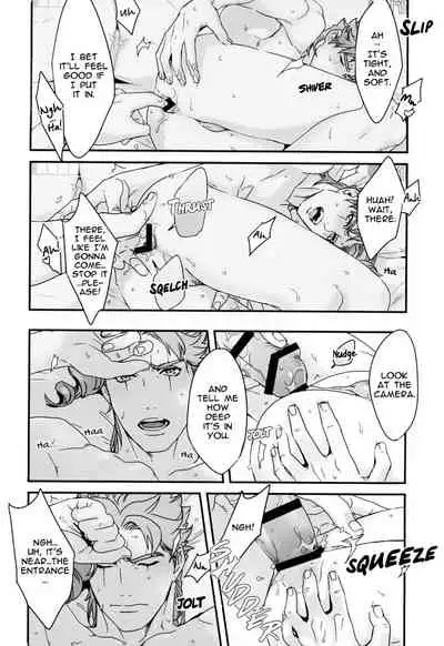 Ureshiito Hanabira to Hoshi ga Furu Hanashi | A Story About Petals And Stars Falling Happily