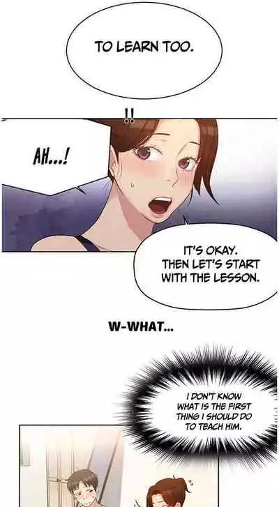 Secret Class Ch.5/?