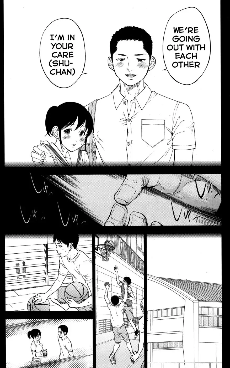 Netoraserare - Chapter 11