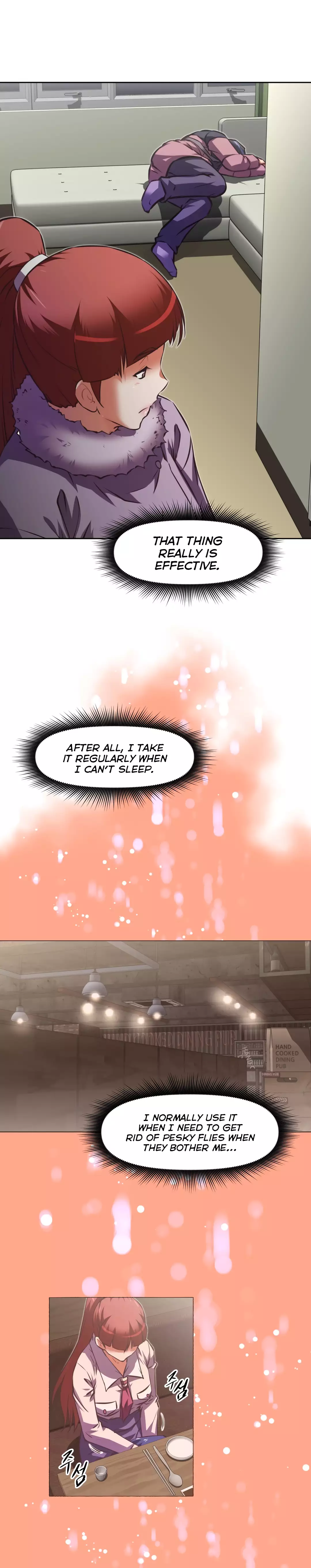 Brawling Go Ch.76-125