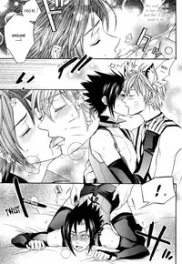 [PUTY-ANDY (Toono Yuugo)] Mna Jousama to XX shitai tebbayo | I want to XX with an M-queen (Naruto) [English]