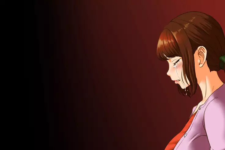 Kin Onna Yuuwaku Daisandan <Tomodachi no Okaa-san Hen> Zenpen