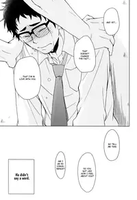 (RTS!!2) [Chikadoh (Halco)] Yubisaki kara mirai o | Touch the Future With Your Fingertips (Haikyuu!!) [English] [September Scanlations]