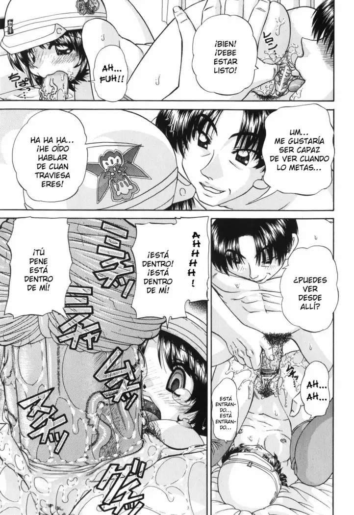 Waisetsu Ehon Ch. 1-6