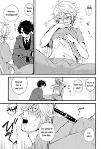 (Zero no Hakobune 2) [LOG (M2GO)] 0 Distance (ALDNOAH.ZERO) [English] [keiichi & fujoshideru]