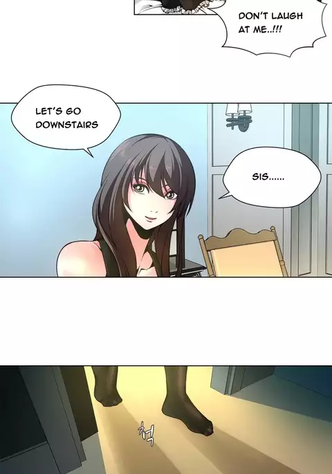 Twin Slave Ch.1-29
