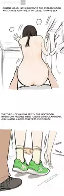 [Eunya] Nineteen Ch.1-16 [English] [YoManga]