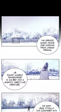 [Ramjak] Atonement Camp Ch.1-32 (English) (Ongoing)