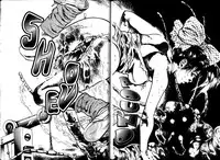 [Maeda Toshio] La Blue Girl Vol.1 [English]